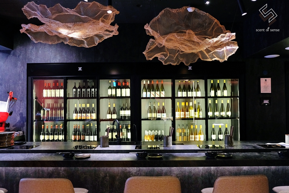 酸麻醺共振，解析愛情的風味公式【王匯所 Ong Lab】東區新潮派酸菜白肉鍋 - 質人星球。品玩生活 sosense.tw