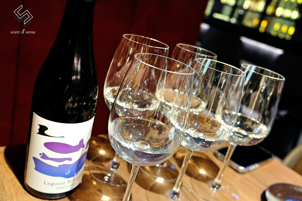 酸麻醺共振，解析愛情的風味公式【王匯所 Ong Lab】東區新潮派酸菜白肉鍋 - 質人星球。品玩生活 sosense.tw