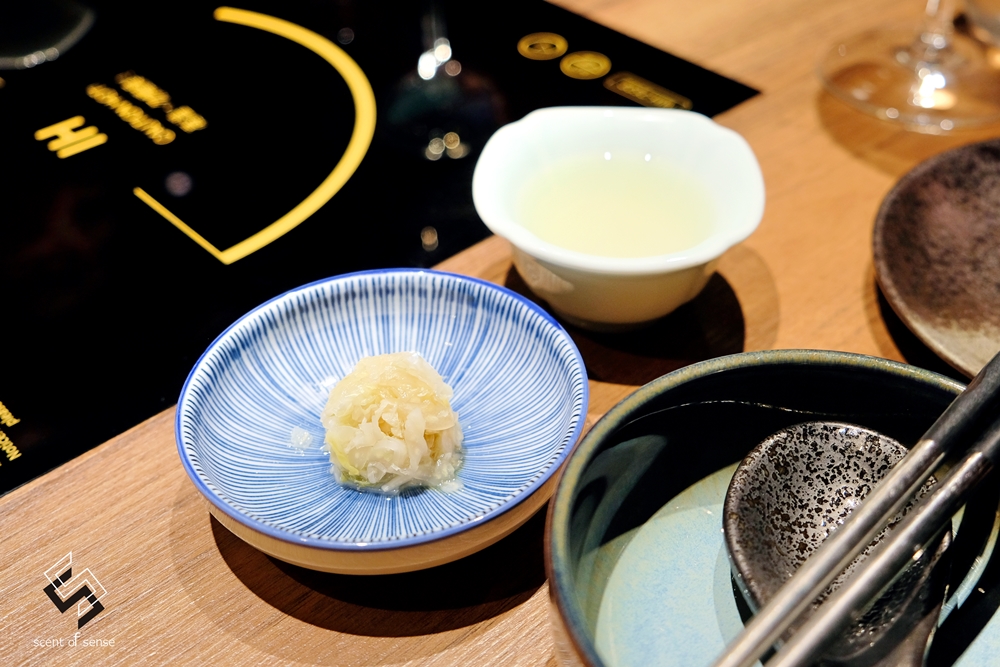 酸麻醺共振，解析愛情的風味公式【王匯所 Ong Lab】東區新潮派酸菜白肉鍋 - 質人星球。品玩生活 sosense.tw