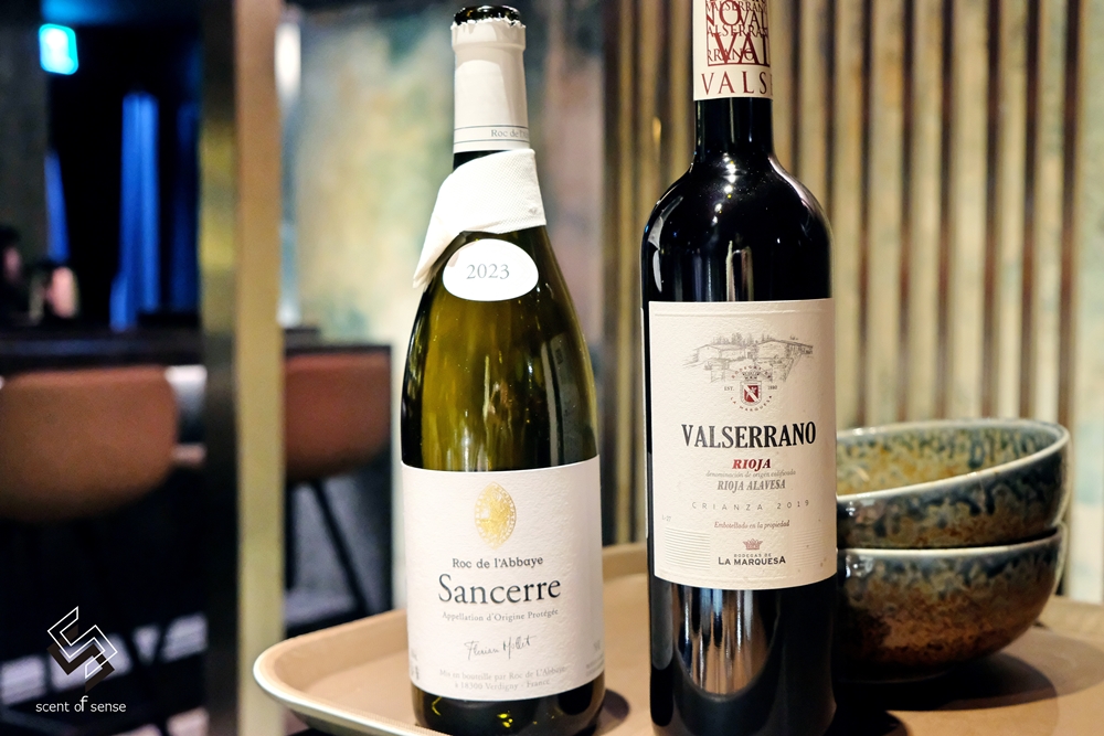 酸麻醺共振，解析愛情的風味公式【王匯所 Ong Lab】東區新潮派酸菜白肉鍋 - 質人星球。品玩生活 sosense.tw