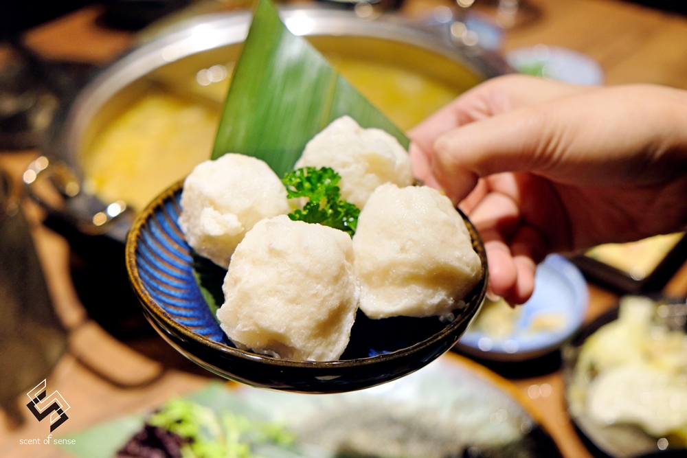 酸麻醺共振，解析愛情的風味公式【王匯所 Ong Lab】東區新潮派酸菜白肉鍋 - 質人星球。品玩生活 sosense.tw