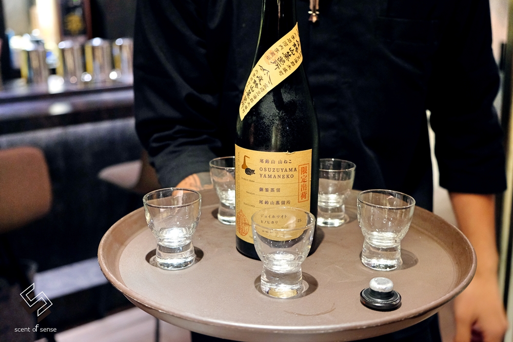 酸麻醺共振，解析愛情的風味公式【王匯所 Ong Lab】東區新潮派酸菜白肉鍋 - 質人星球。品玩生活 sosense.tw