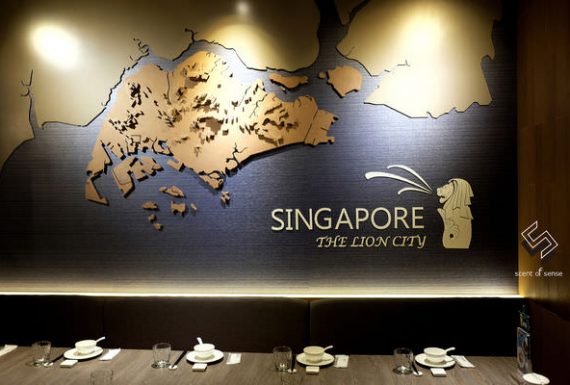 米其林一星加持 ★ 莆田PUTIEN – 新加坡最佳亞洲餐廳，在台北享受道地獅城美食