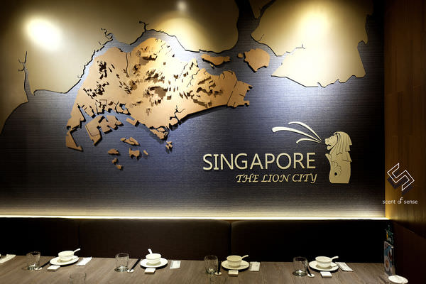 米其林一星加持 ★ 莆田PUTIEN - 新加坡最佳亞洲餐廳，在台北享受道地獅城美食 - 質人星球。品玩生活 sosense.tw